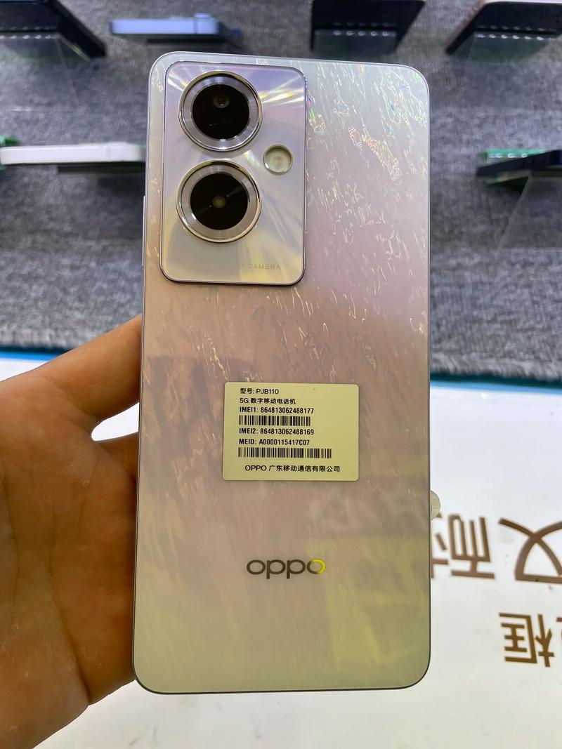 oppo滑盖手机a209怎么开机