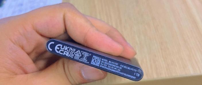 三星t7指纹移动硬盘有恢复密钥功能吗怎么用