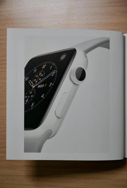 苹果手表s2严重缺点