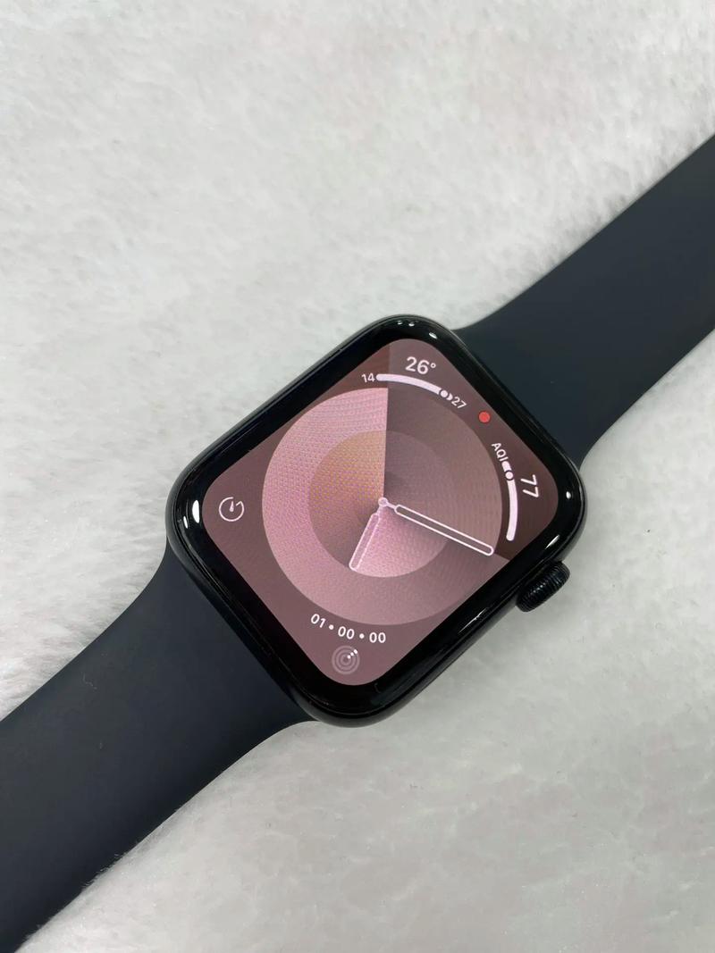 苹果二代手表价目表(苹果二代手表价目表图片)