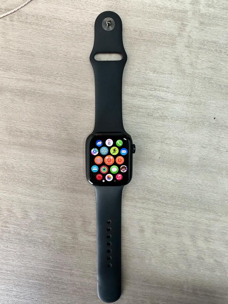 苹果手表S1和S2有什么区别?