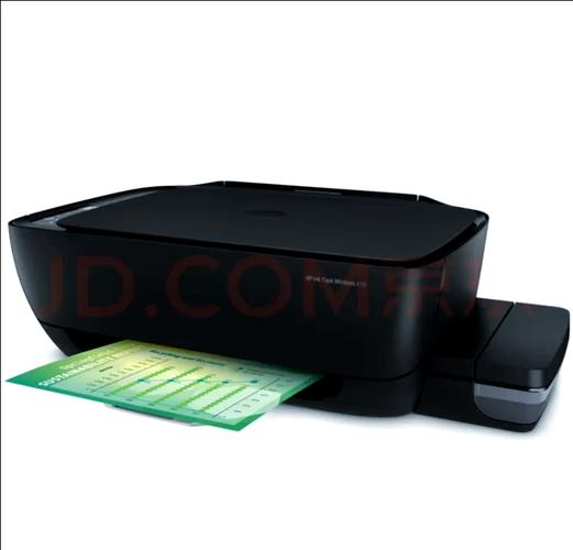 惠普519怎么打印双面