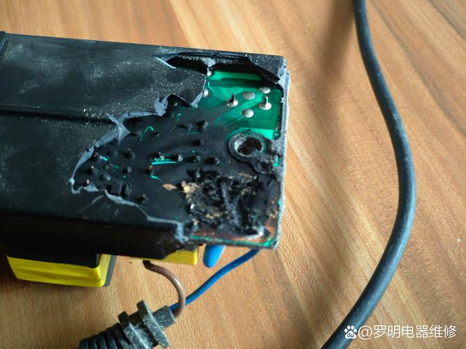 电源适配器坏了如何判别?