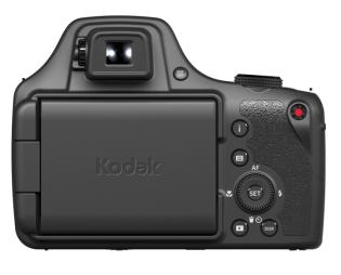 柯达数码相机怎么样啊