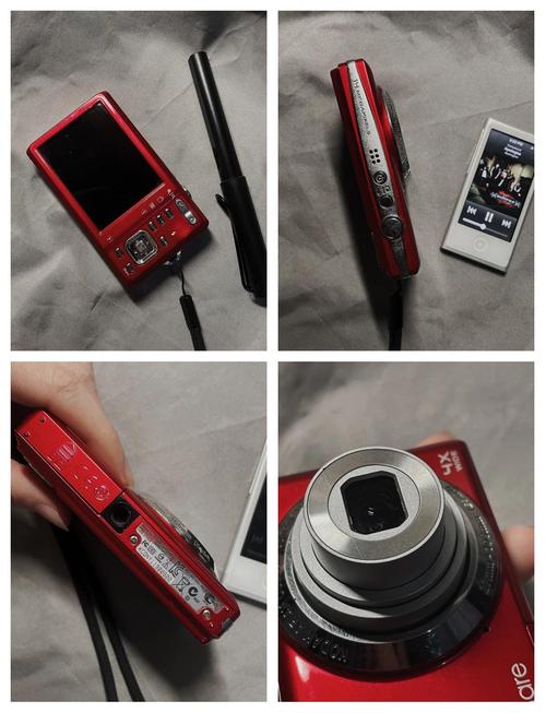 26倍新旗舰柯达1400万像素Z981首发评测