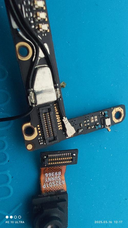 小米9se触屏失灵一招解决