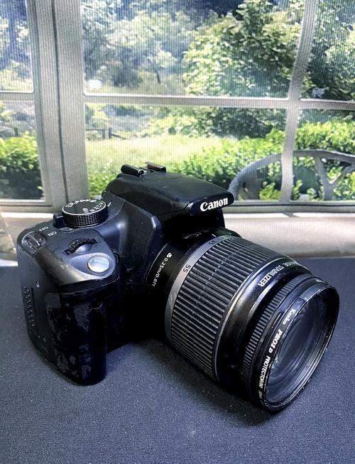 CANON的EOS350D的感光元件为什么佳能的数码单反相机会用