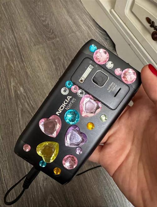 诺基亚N8软件使用全景拍照技术让您的照片更美