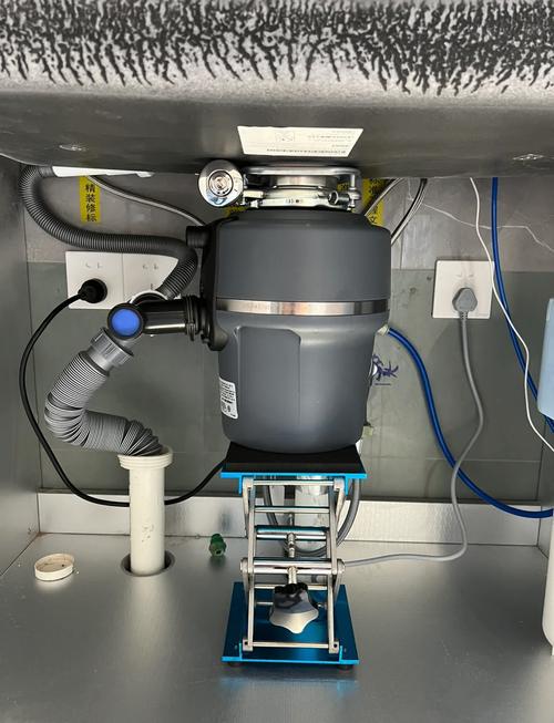 垃圾处理器到底用着怎么样