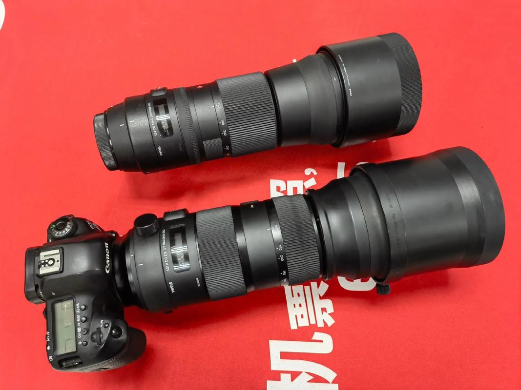 腾龙100『4』00和适马100『4』00哪个好