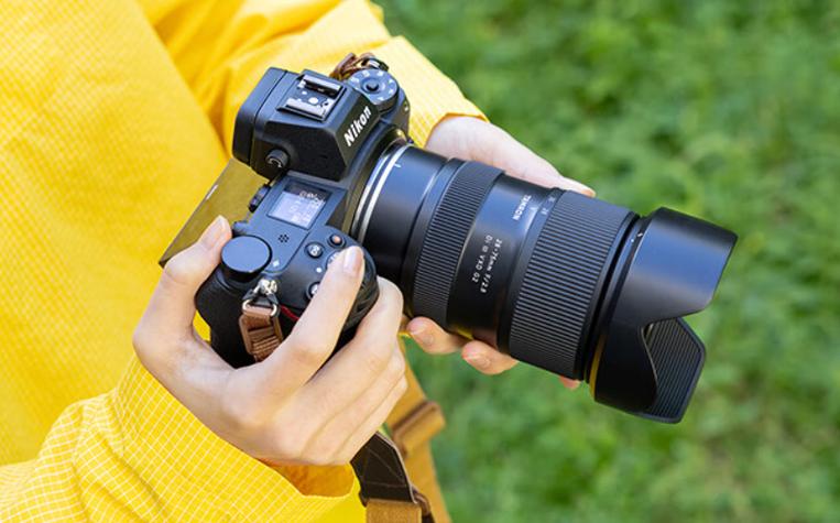 腾龙18『2』00和适马18『2』00,那个更好一些?