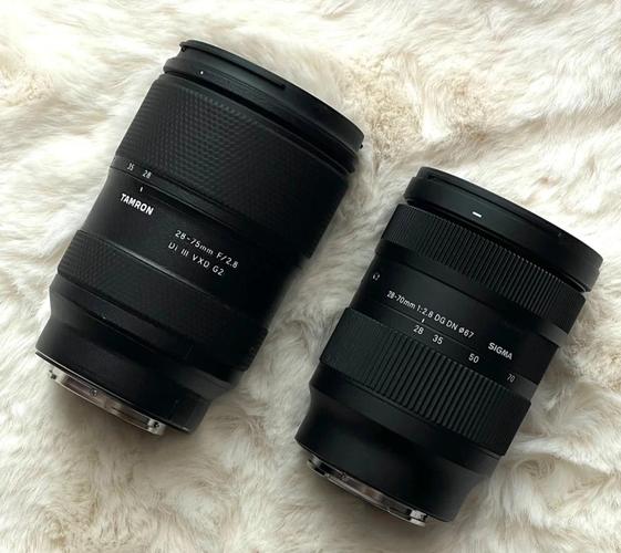 腾龙和适马远摄变焦镜头哪个好