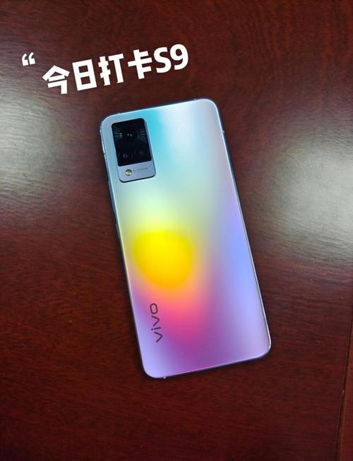 vivos9值得入手吗玩游戏