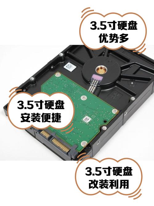 p300和原来的硬盘有什么区别