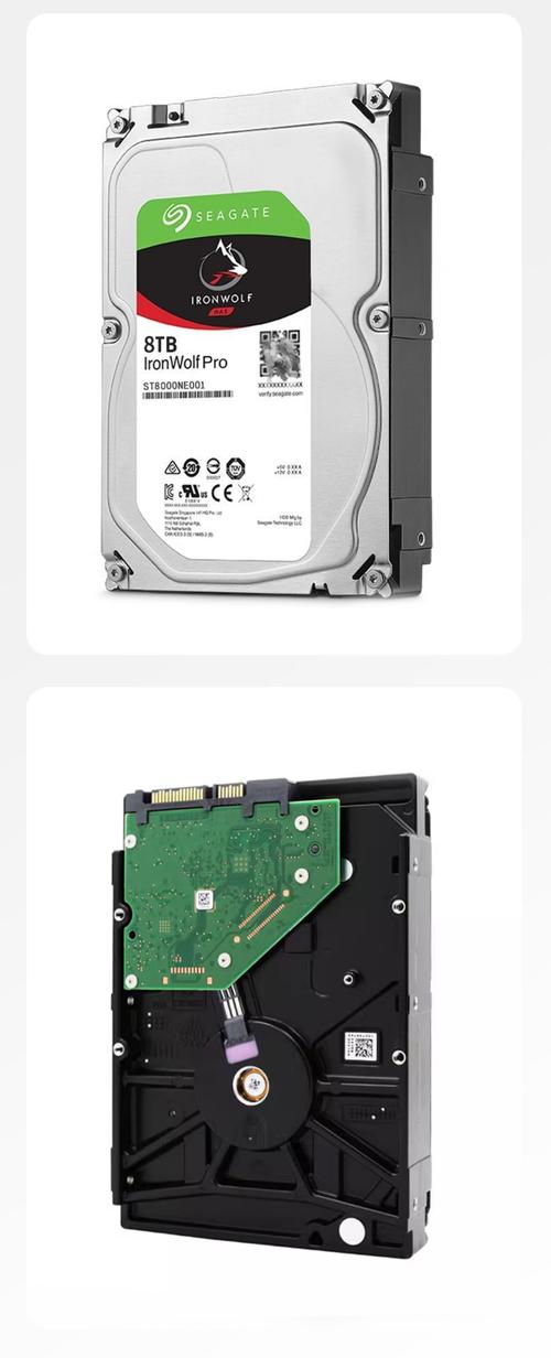 东芝P300系列HDWD110台式机硬盘-详细介绍