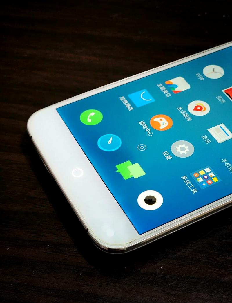 密码全都忘了,魅族手机如何刷机?