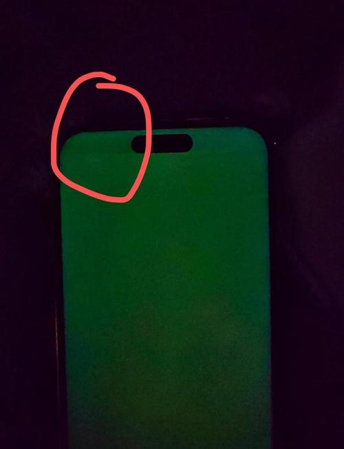 闪烁保护烧屏吗