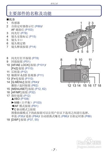 松下gx1还是奥巴e-pl〖Three〗、纠结