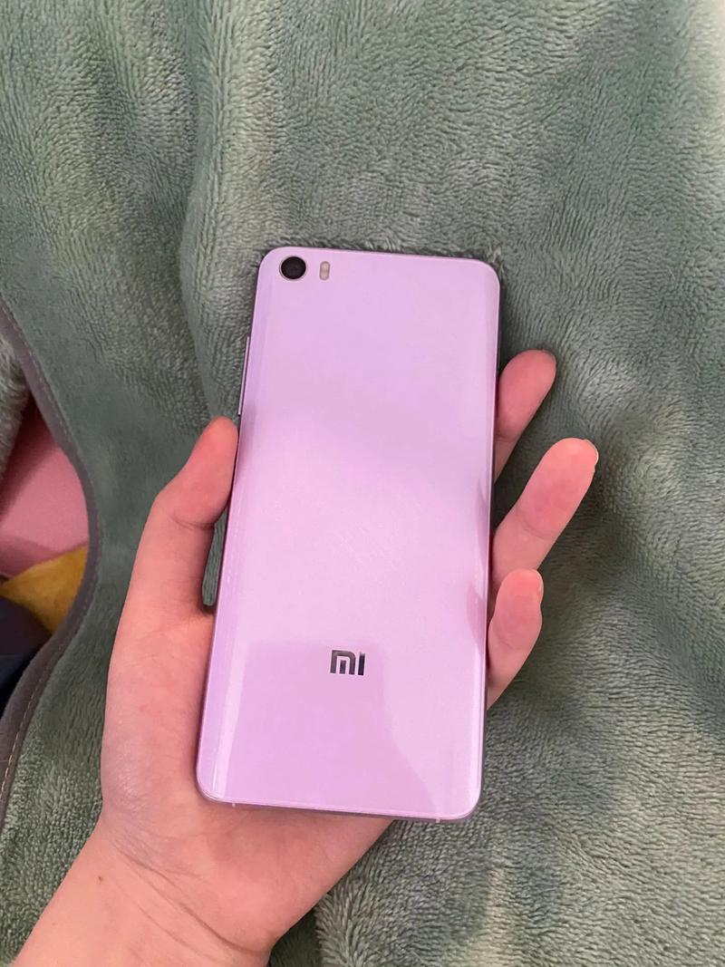 小米5和小米5C有什么区别