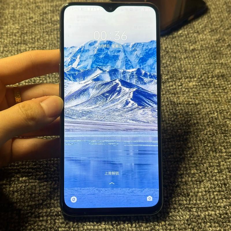 真我x2手机参数