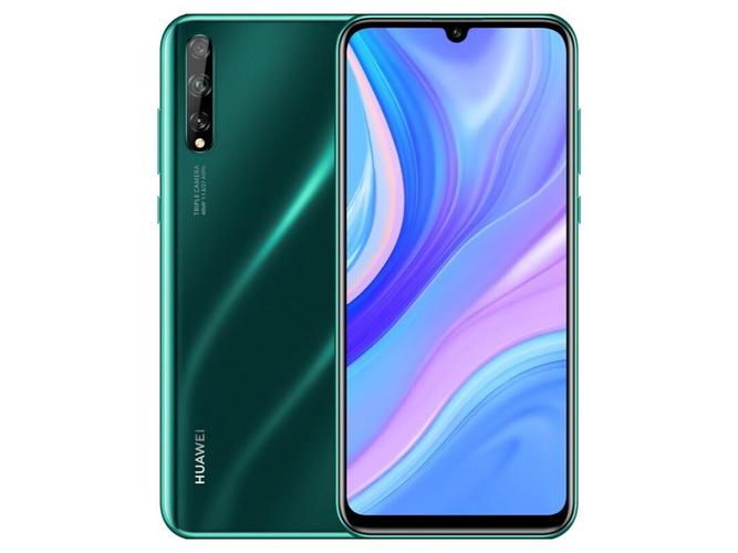 aqm-aloo是华为什么型号