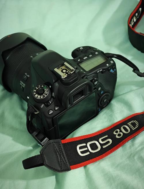 佳能80D费用多少钱?