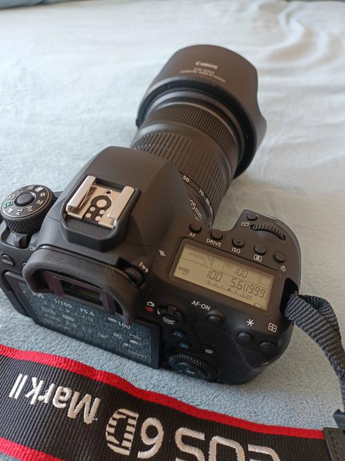 佳能EOS6D镜头卡口问题?有谁清楚?