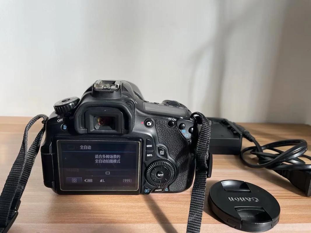 佳能6d2可选取的镜头