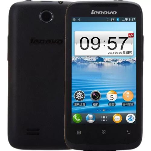 联想A360t手机属于低端机还是中高端机