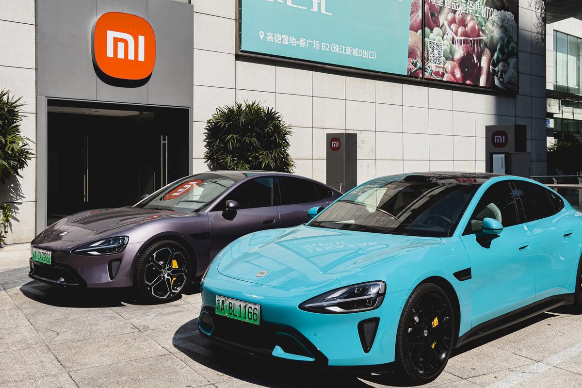 雷军宣布小米11召回时间