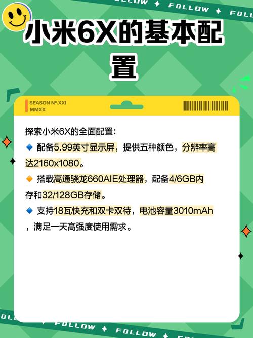 小米6x支持36w快充吗