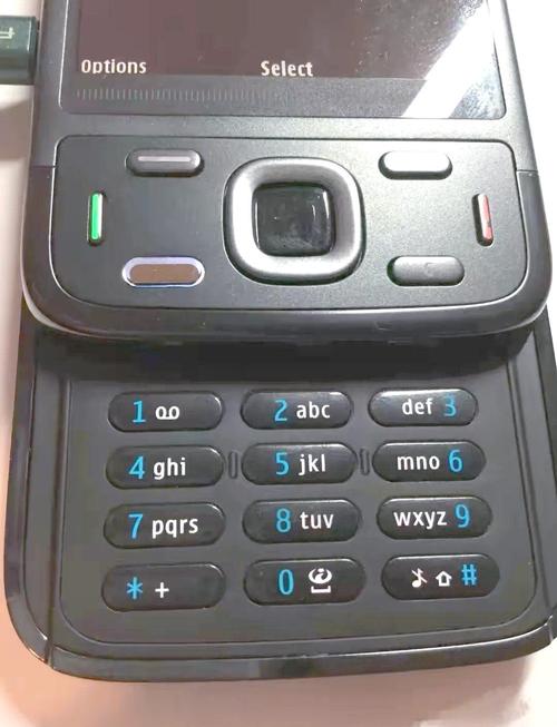 诺基亚n八百度百科