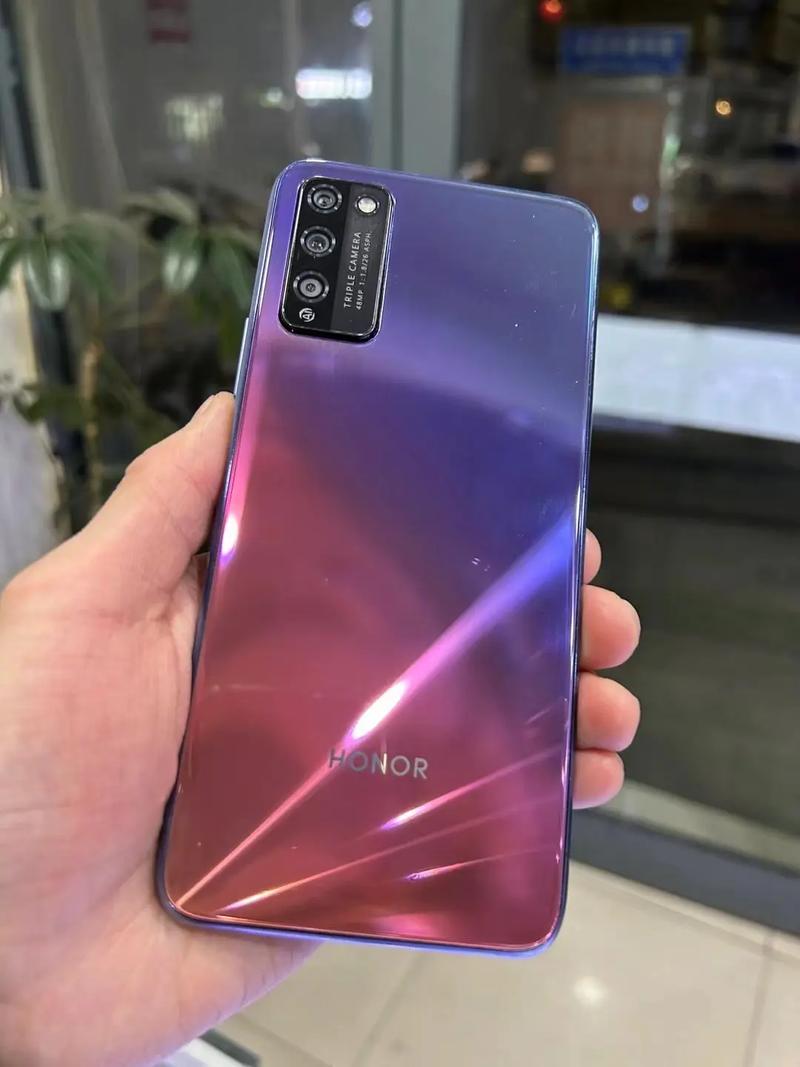 荣耀30青春版怎么样?