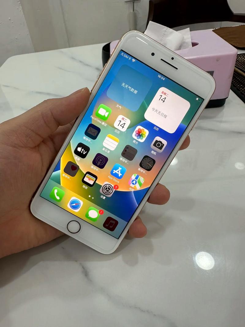 打算买个二手苹果手机,你们说买什么型号好呢?