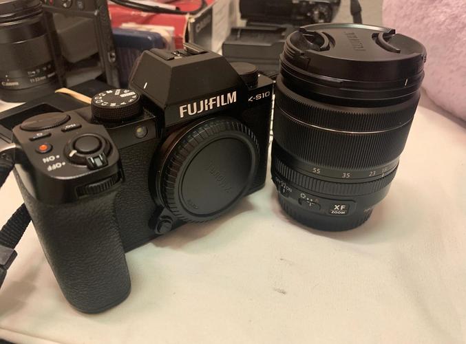 2021年初学者入门微单相机推荐:8款入门级微单相机(1月10日更)_百度知...