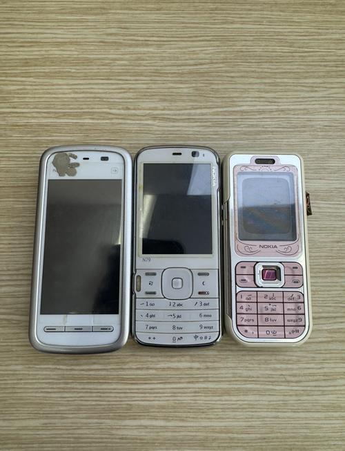 诺基亚最新上市的智能手机有哪些