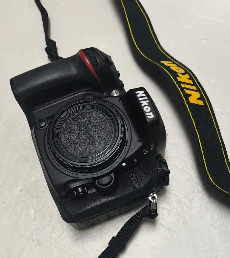 尼康的变焦好头有哪些