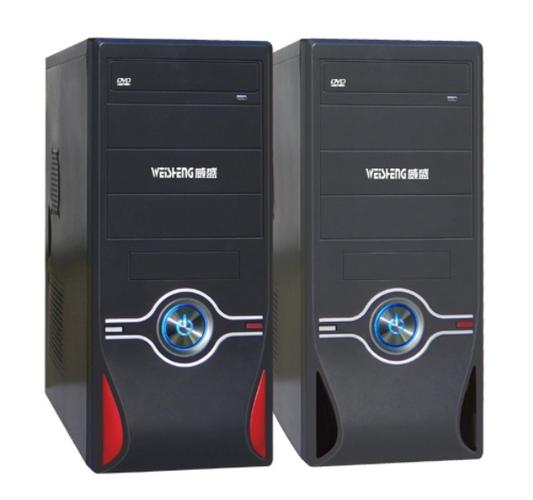 威盛液晶电脑8000多的好吗