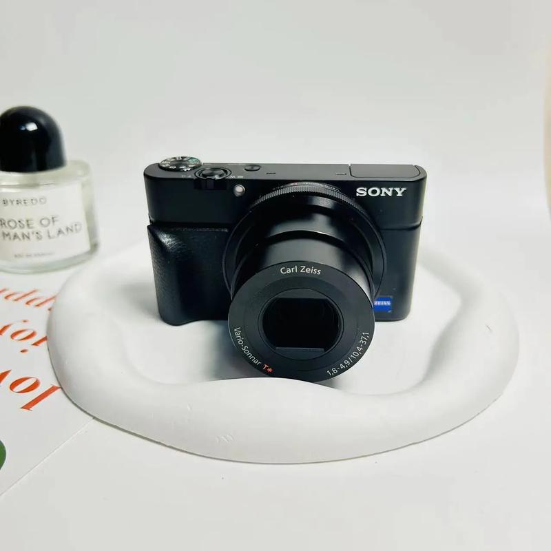 索尼黑卡rx100m1