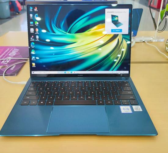 如何评价2021款华为matebookxpro?