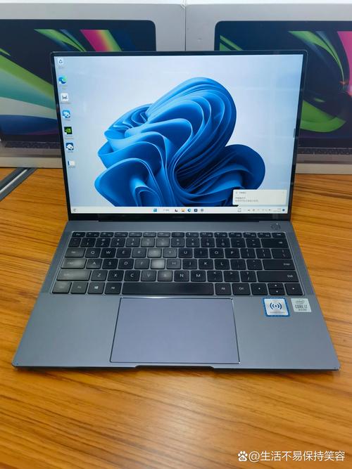 华为Matebook全系对比-哪款最值得购买?