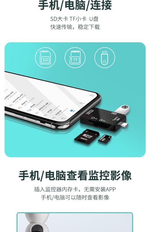 u盘和sd卡有什么区别