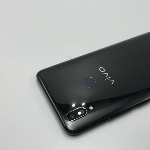 vivoz1用的什么处理器