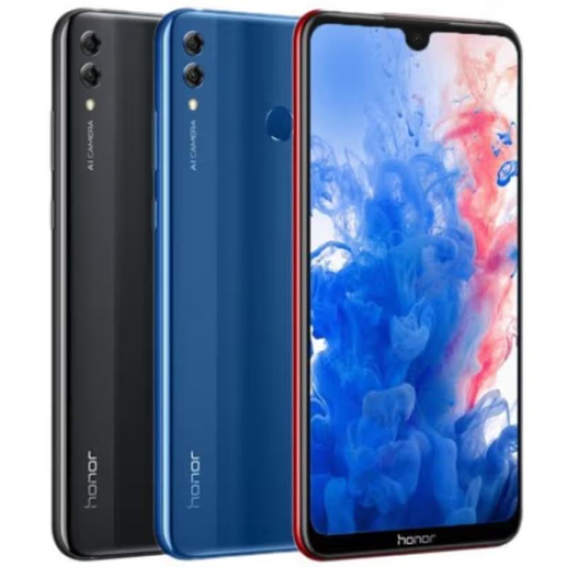 荣耀畅玩8c评测