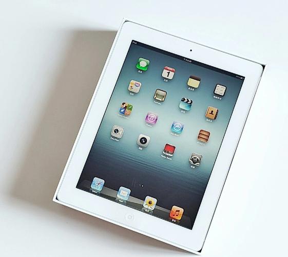 老款ipad3能干嘛