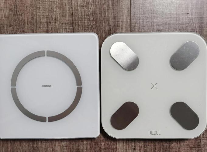华为体脂秤和荣耀体脂秤有区别吗?wifi版本是否更浪费电池?
