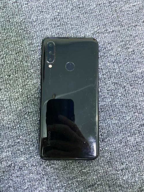 联想Z6青春版有几种颜色