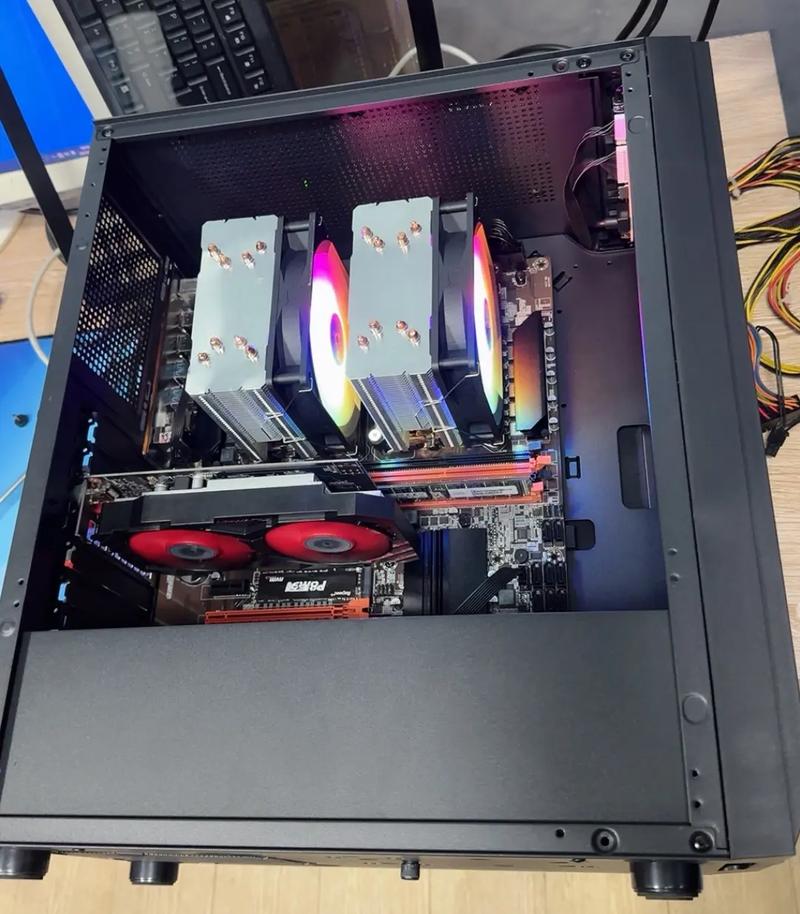 e5主机怎么看单路还是双路