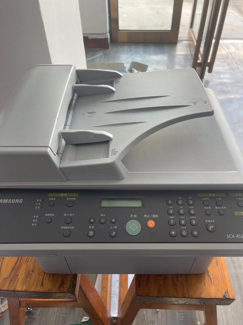 三星有自己的光刻机吗