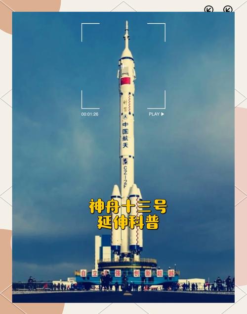 现在中国有神舟几号